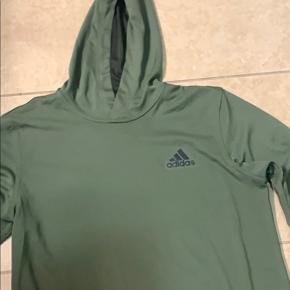 Adidas Pull over - Picture 2 of 3